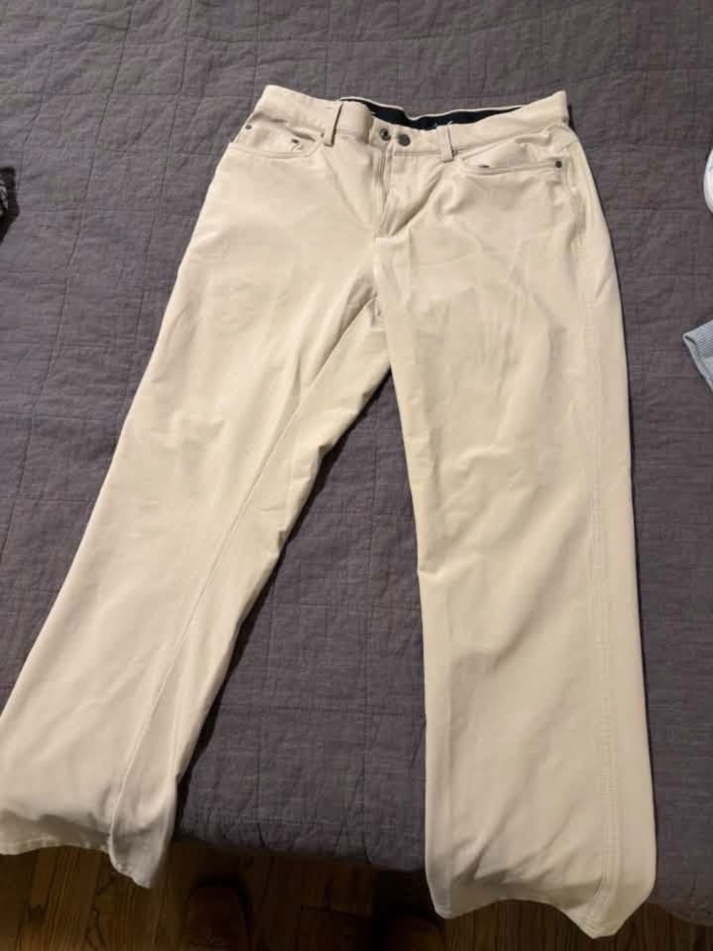 Greg Norman Golf Pants